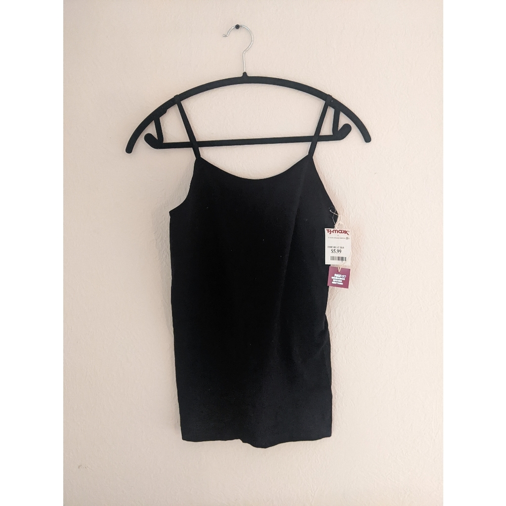 Poof! Shapewear Tank